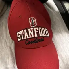 スタンフォード大学 キャップ M/L