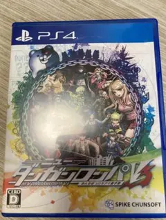 ニューダンガンロンパV3 みんなのコロシアイ新学期