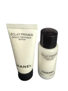 CHANEL シャネル エクラ プルミエ ブライト セラム ミルキーエッセンスのサムネイル