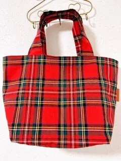 ハンドメイド バッグ