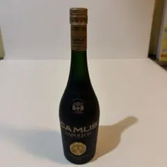 CAMUS NAPOLEON VIEILLE RESERVE コニャックのサムネイル