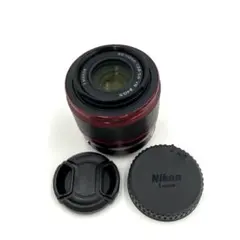 美品・返品保証】Nikon1 Nikkor 30-110mm VR ホワイト - メルカリ