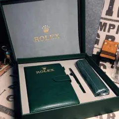 2026年最新】ロレックス メモ帳の人気アイテム - メルカリ