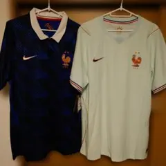 2026年最新】フランス代表 ユニフォーム アウェイの人気アイテム