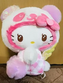 2026年最新】パンダハローキティの人気アイテム - メルカリ