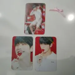 2025年最新】txt スビン うちわの人気アイテム - メルカリ