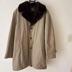 Cal Craft ベージュジャケット