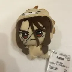Dr.STONE ちびぐるみ アニマル着ぐるみver. 獅子王司 - メルカリ