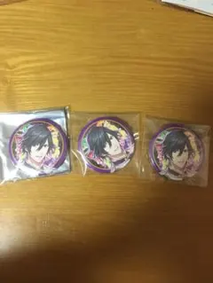 うたプリ 一ノ瀬トキヤ SSS2 缶バッジ