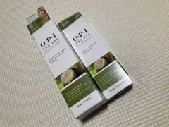 OPI プロスパ プロテクティブ ネイル&キューティクルクリーム、オイル