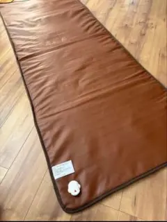 SEVEN BEAUTY ヒートマット 有孔ベッド用 タイマー機能付 - メルカリ