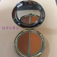 ★ロクシタン★フルールシェリージュエルリップパレットのサムネイル