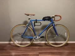 2026年最新】ピストバイク完成車の人気アイテム - メルカリ