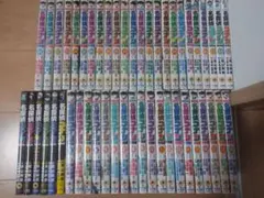 H*a様 ドラゴンボール NARUTO 98冊まとめて - メルカリ