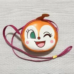 ドキンちゃん ショルダーバッグ アンパンマンミュージアム