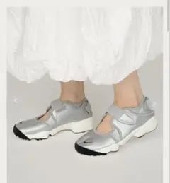 【NIKE meets emmi】W AIR RIFT 25cm