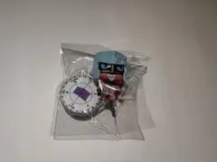 ジョジョの奇妙な冒険 4部 クレイジー・ダイヤモンド フィギュア ガチャ