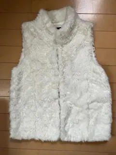 GapKids ファーベスト 140