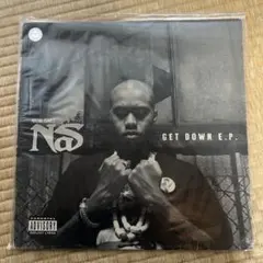 NAS HIP HOP IS DEAD レコード ピクチャー盤 - メルカリ