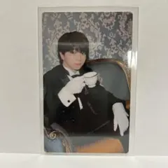 M!LK 塩﨑太智　吉田仁人　パーフェクトワンフォーカス　トレカ