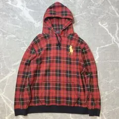 2026年最新】POLO RALPH LAUREN 柄・デザイン：チェック メンズ