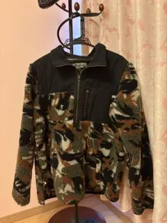 L.L. Bean Signature フリースジャケット M