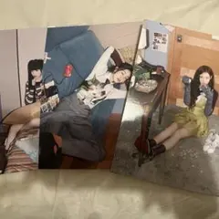 *TWICE*ポストカード