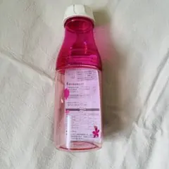 スターバックス　桜　サニーボトル　2015年