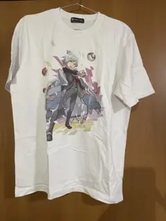 ポケモン ダイゴ トレーナー ポケモントレーナーズ Tシャツ