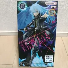 転生したらスライムだった件 リムル フィギュアSpecial ver.※送料込みのサムネイル
