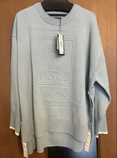 ヤマダヤ　福袋　新品タグ付き　スコットクラブ　ニット