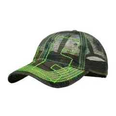 新品】HOME ECONOMICS EXPERIMENT CAP キャップ - メルカリ