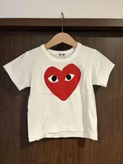 2026年最新】COMME des GARCONS ベビー用Tシャツ・カットソーの人気 