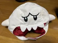 ユニバ テレサ 被り物