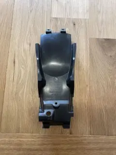 xsr700 バイク用 リアインナーフェンダー ブラックのサムネイル