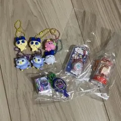 たまごっち おかしなたまごボーロっち　チョコボックス