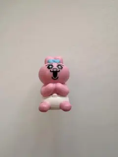 おぱんちゅうさぎ フィギュア
