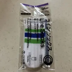 パピコセーター　ラインソックス