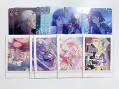 プロセカ 紙類まとめ売り