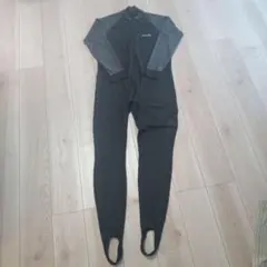 【超美品】patagonia ブラック ロングジョン サイズXL 2025年最新】ロングジョンの人気アイテム - メルカリ