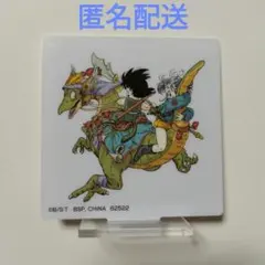 ドラゴンボール スクエアクリルスタンド 「VSオムニバスグレイト」 H賞