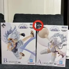 か*ょ様 ワンピースマスターピースエディションフィギュアセット