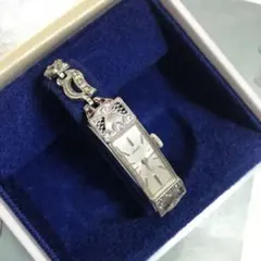 希少! Citizen Noble オシャレな 手巻き レディース 腕時計。