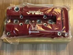最終値下げ ホンダ B16A B16B B18C ヘッドカバー スプーンカラー