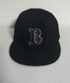 マックレガー McGREGOR ウールキャップ BudgeDragon