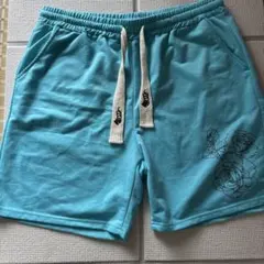 【SHEIN】 XLサイズ ショートパンツ