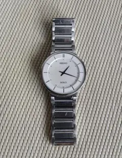 2026年最新】SEIKO DOLCE 4J40の人気アイテム - メルカリ