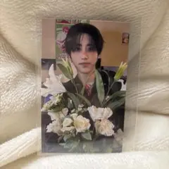 straykids スキズ　合 hop hmv ラキドロA ハン