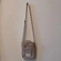 しまむら　ショルダーバッグ
