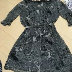 コムサイズム ワンピース